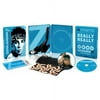 Zoolander Blu-ray SteelBook Giftset (Blu-ray + Zoolander Headband) (Walmart Exclusive)