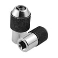 thumbnail image 1 of Adaptador de machos, herramienta manual, resistente al desgaste, de alta fiabilidad para extractores de tornillos. SL 2 piezas, 1 of 9