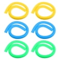 thumbnail image 1 of Fideos de natación para niños Fideos de natación para piscina Juguetes para piscina Azul y verde, 1 of 9