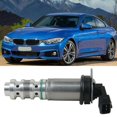 thumbnail image 1 of Accesorios de válvula de carrete de solenoide de transmisión con filtro 11367585776 Repuestos Válvula de control de aceite del motor para BMW x1 x3 x5 Soledad Válvula de carrete solenoide, 1 of 9