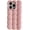 Pink, variant on Case for iPhone 16 Pro,3D Cute Candy Egg Puffs Design Solid Color Soft Silicone Touch Protection Shockproof Girls Women Funny Phone Case for iPhone 16 Pro,6.3 inch 2024 (Pink)