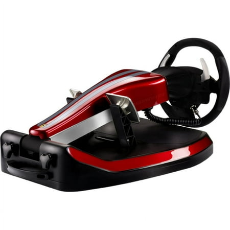Thrustmaster Ferrari Wireless GT Cockpit 430 Scuderia Edition