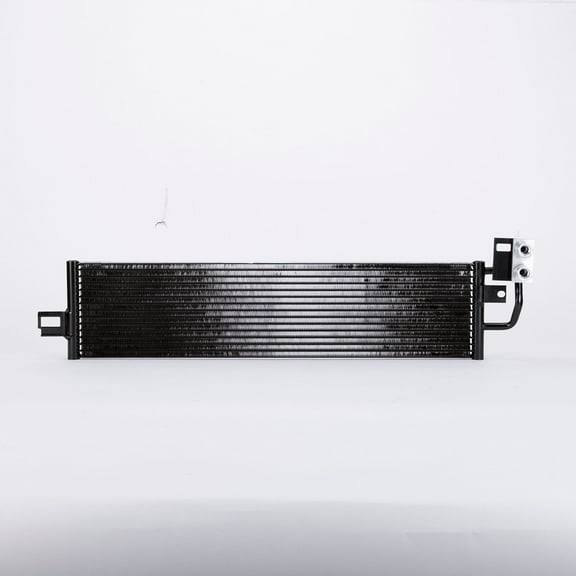 TYC 19128 for Dodge Durango Replacement External Transmission Oil Cooler