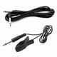 thumbnail image 1 of Instrumento Musical Clip Pickup Cable de Conexión de Guitarra Bajo Violín Sintonizador de Instrumentos Pickup, 1 of 5