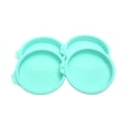 thumbnail image 1 of Harpily Daily Deals Clearance, Cake Molds Silicone Layered Cake Mold Quick Release Temperature Resistant For Cake Make, 1 of 1