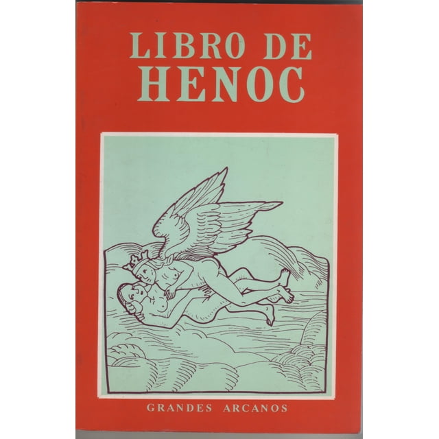 Libro de henoc