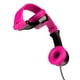 thumbnail image 3 of Audífonos Infantiles Jbuddies Kids Rosa Con Negro - Jlab JLab JK2-BLKPNK-RTL, 3 of 5