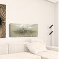 thumbnail image 3 of 40" Artistic Manhattan city Skyline Canvas Wall Art, 3 of 5