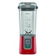 thumbnail image 2 of Licuadora Portátil Ninja Blast 470ml Rojo Recargable Reacondicionado, 2 of 8