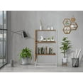 thumbnail image 5 of Milo Collection Three Tier Bookshelf, 5 of 5