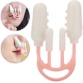 thumbnail image 4 of Nose Up Beauty Nariz Shaper Shaping Clip Bridge Enhancer Para Dar Forma A La Nariz Alta Y Recta, 4 of 7