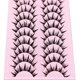 thumbnail image 5 of Pintura de cerdito | Esmalte de uñas para niñas no tóxico | , libre de crueldad, vegano y perfumado para niños | Set de regalo con caja polaca Rainbow 4, 5 of 5