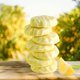 thumbnail image 5 of Member’s Mark Lemon Zest Filled Vanilla Shortbread Cookies (19 Ounce), 5 of 5