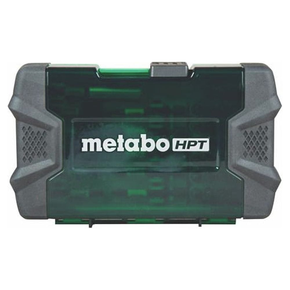 45-Piece 1/4 in. Impact Driver Bits Set