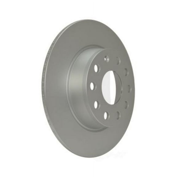 Hella 355116972 Hella Pagid - High Carbon and Fully Coated Fits select: 2011-2014 VOLKSWAGEN JETTA SE, 2012-2013 VOLKSWAGEN PASSAT SE