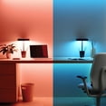 thumbnail image 3 of Desk Lamp Nanoleaf Matter Over Thread RGB Whites, 3 of 6