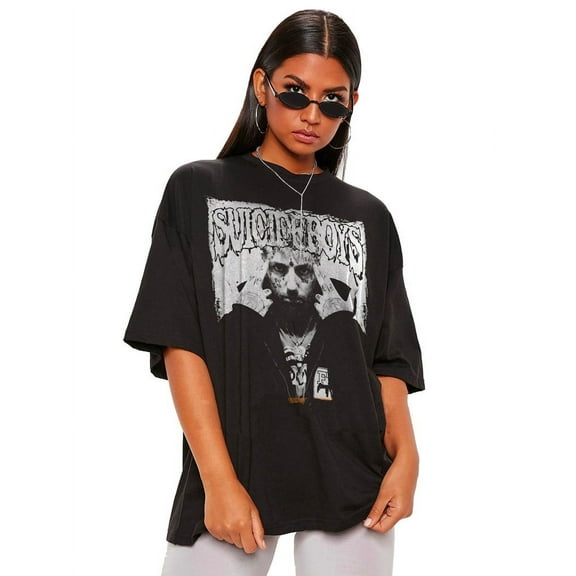 Limited Suicideboys Scrim Vintage Shirt, g59 merch, SuicideBoys Skeleton Shirt, Scrim Shirt, Uicideboy Merch