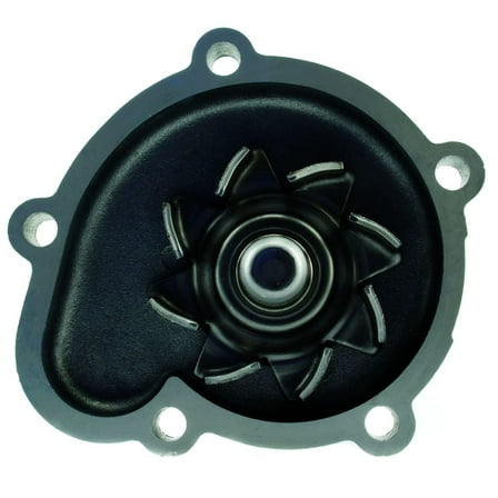 AISIN WPN-031 Engine Water Pump Fits select: 1985-1988 NISSAN SENTRA, 1982-1984 DATSUN SENTRA