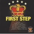 thumbnail image 2 of A.R.P. First Step (CD), 2 of 3