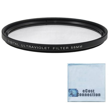 Filtro Uv 49mm | Confronta Prezzi - Foto 4