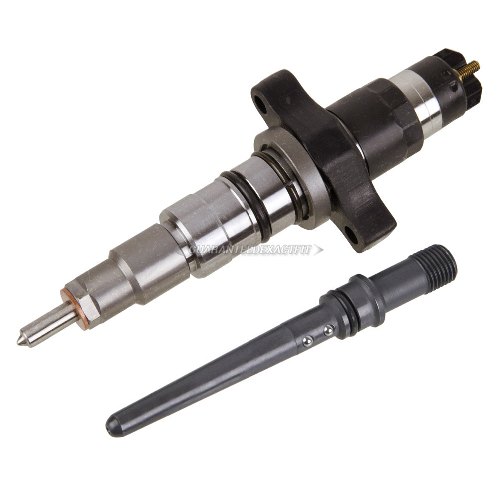 Injectors For 05 Dodge Ram 5.9 Cummins