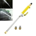 thumbnail image 1 of Versatile 2-In-1 Hydro Jet Power Washer Wand for Car Washing, Cleaning, and, 1 of 5