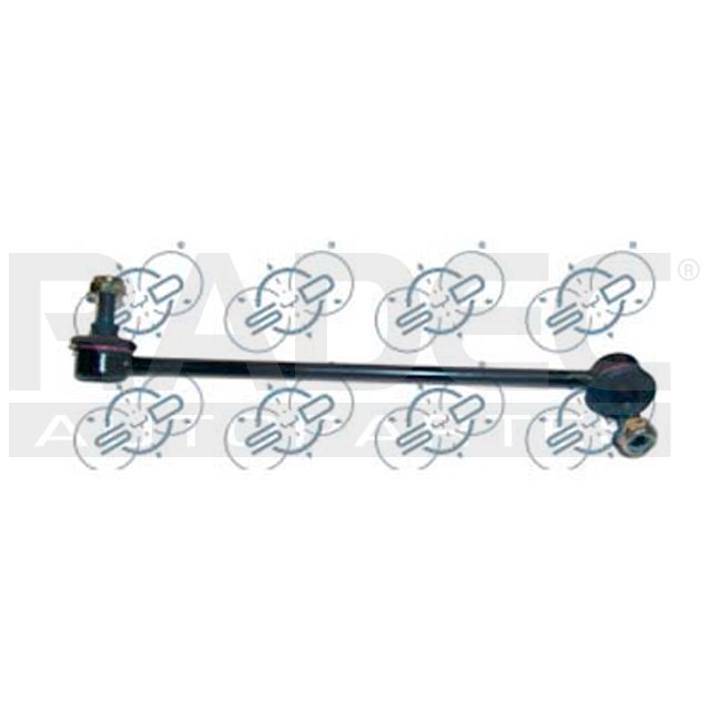 TORNILLO ESTABILIZADOR CIRRUS 2001 al 2006 CHRYSLER Delantero Derecho/Pasajero Genérica .