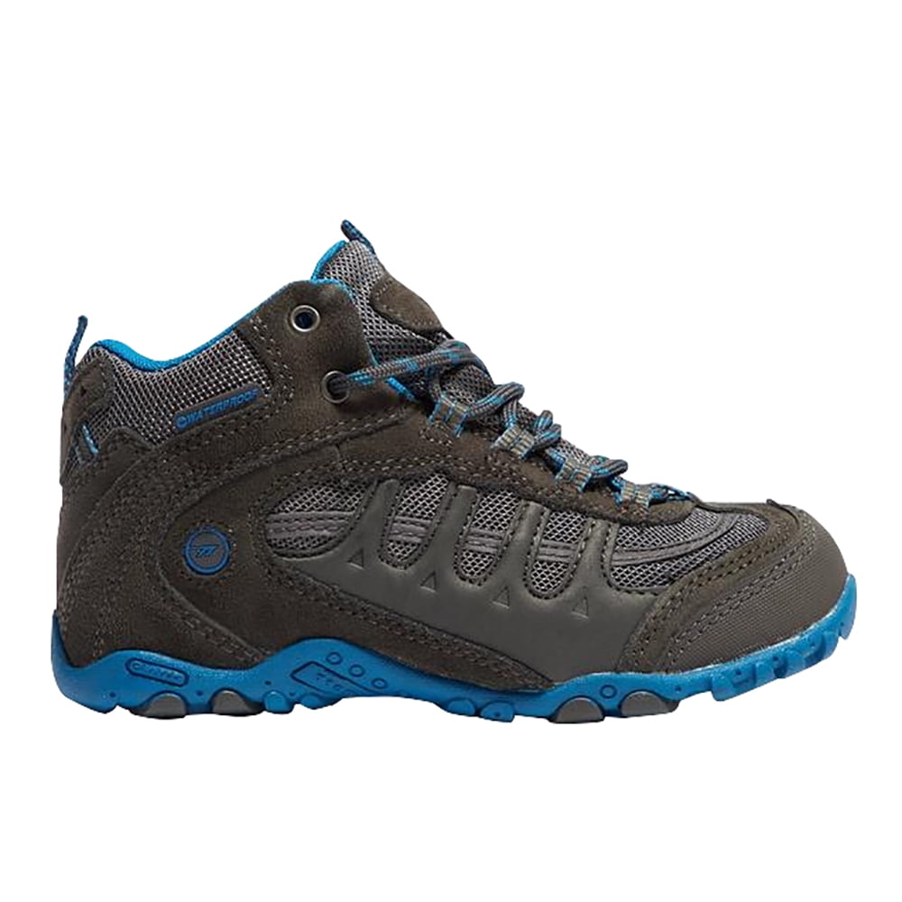 hi tec penrith walking shoes