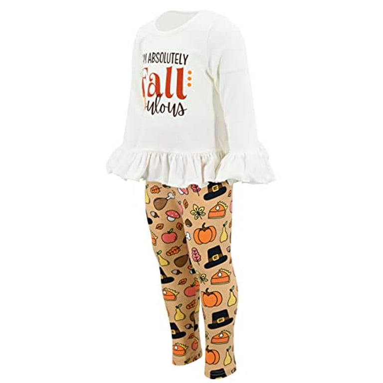 Walmart thanksgiving outlet leggings