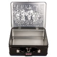 thumbnail image 4 of Batman Neon Outrun Tin Lunchbox, 4 of 7