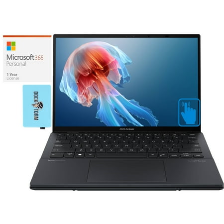 ASUS Zenbook Duo&hellip;