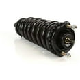 thumbnail image 4 of Geelife For Chevrolet GMC Isuzu Oldsmobile 4pcs Front Rear Shock Strut 171341 37241, 4 of 11