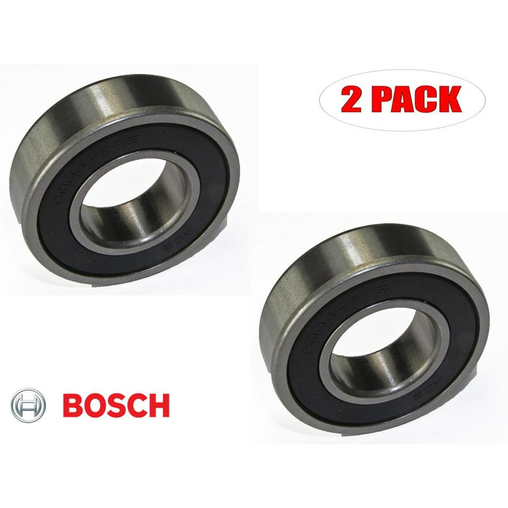Bosch B1450 Plunge Router Replacement Ball Bearing 3600905512 (2 Pack