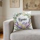 thumbnail image 5 of Funda de almohada de Pascua para cojín de sofá | Funda de almohada decorativa de conejo y huevo de primavera | Funda de cojín festiva para la decoración del sofá y la cama, 5 of 6