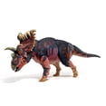 thumbnail image 4 of Creative Beast Studio Bestias del Mesozoico: Serie Ceratopsian Kosmoceratops Figura de acción escala 1:18 Multicolor, 4 of 7