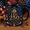 Black, variant on Leo Zodiac Ceramic Mug America 250 Commemorative Patriotic Coffee Cup 1776-2026 Gift