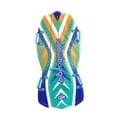 thumbnail image 3 of Wham-o® Snow Boogie® 45 inch molded snow sled (Green), 3 of 3