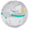 thumbnail image 5 of Bakugan Ultra, Diamond Fenneca, 3-inch Tall Geogan Rising Collectible Action Figure and Trading Card, 5 of 7