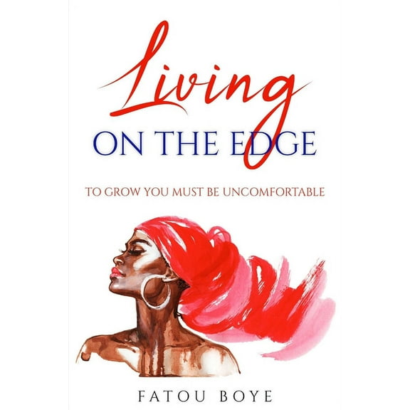 Living On The Edge, (Paperback)