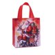thumbnail image 1 of Bolsas de Regalo de Navidad Bolsa de Compras de Papel Rojo de Navidad Bolsa de Envoltura de Regalo de Vacaciones Bolsas de Regalo Pequeñas, 1 of 6