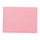 thumbnail image 2 of Esterilla de silicona para hornear, reutilizable, resistente al calor, para hacer pan, para hornear pasteles y horno. Rosa, 2 of 9