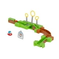 thumbnail image 4 of Sonic Go Go Racers Sonic Adventure Action Figure Playset, 4 of 9