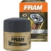 (8 pack) FRAM Ultra Synthetic Oil Filter, XG10060