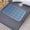 Multicolor#15360, variant on Washable Reusable Bed Pad | Waterproof Mattress Protector for Adults & Seniors | Extra Large 59x39 Inch Care Pad with Non-Slip Backing | Incontinence Pad for Home, Hospital & Wheelchair Use