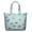 Stylish, variant on Stylish Lightweight Travel Bag with Nautical Waves, Lighthouse, and Seashore Patterns, Weekender Bag Perfect for Gym, Beach, and Travel