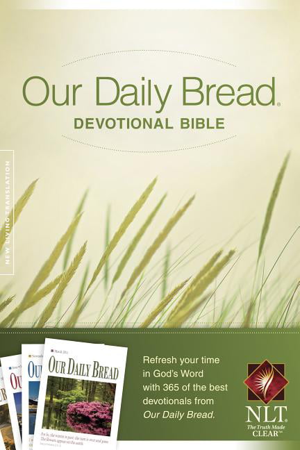 our daily bread october 2 2022