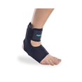 thumbnail image 5 of Aircast AirHeel Ankle Support Brace with Stabilizers, Small, 5 of 5