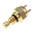 thumbnail image 3 of 5X Radiator Fan Switch 87℃ for VN800 800 1995-2005 NINJA -9R ZX9R 1994-2003 96-00 27010-1202, 3 of 7