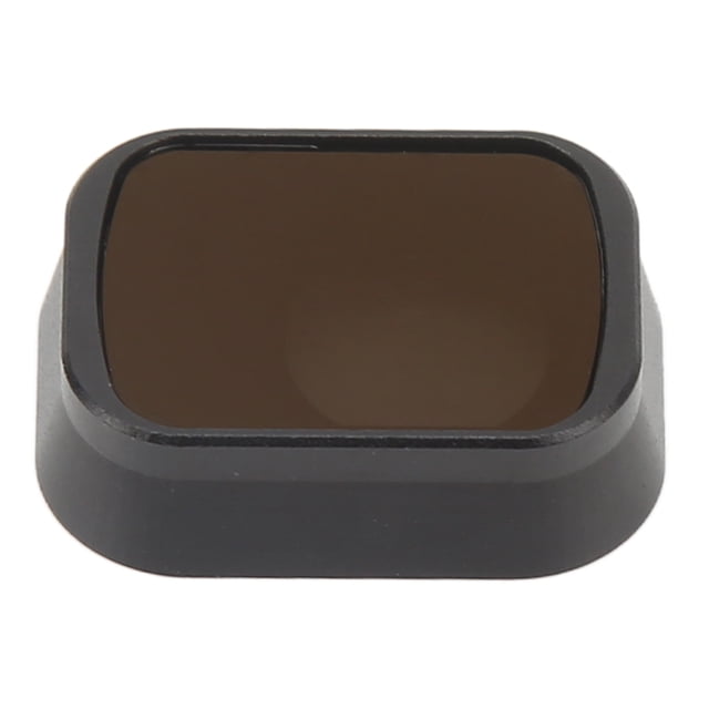 Drone ND Filter, Drone Lens Filter Reduce Shutter Speed Multilayer Nanometer Coating Resist Scattered Light for Photography ND8PL