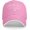 Pink, variant on You Matter hat John 3:16 Bible Christian Faith Quote Baseball Cap